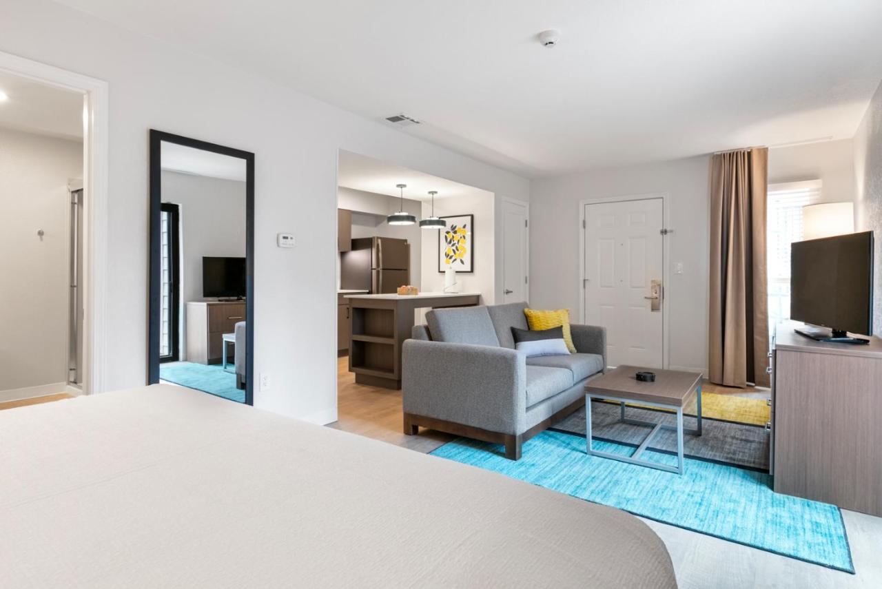 Waterwalk Extended Stay By Wyndham Atlanta Perimeter Sandy Springs Exterior foto