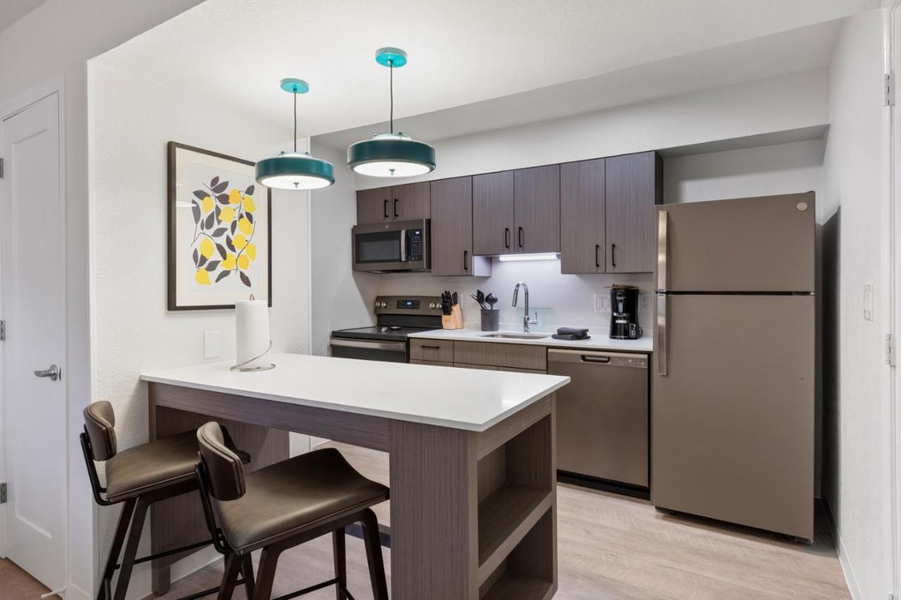 Waterwalk Extended Stay By Wyndham Atlanta Perimeter Sandy Springs Exterior foto