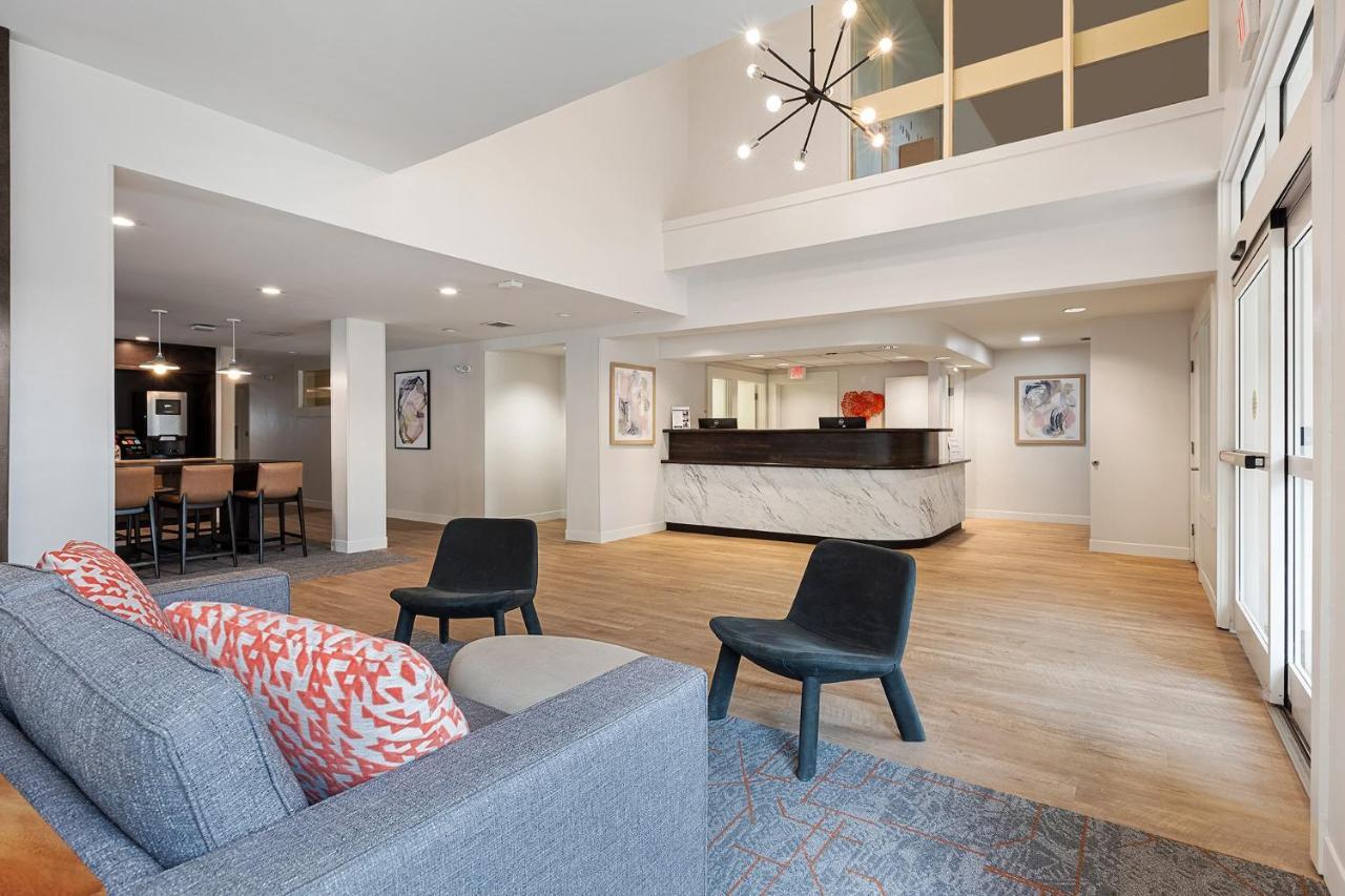 Waterwalk Extended Stay By Wyndham Atlanta Perimeter Sandy Springs Exterior foto