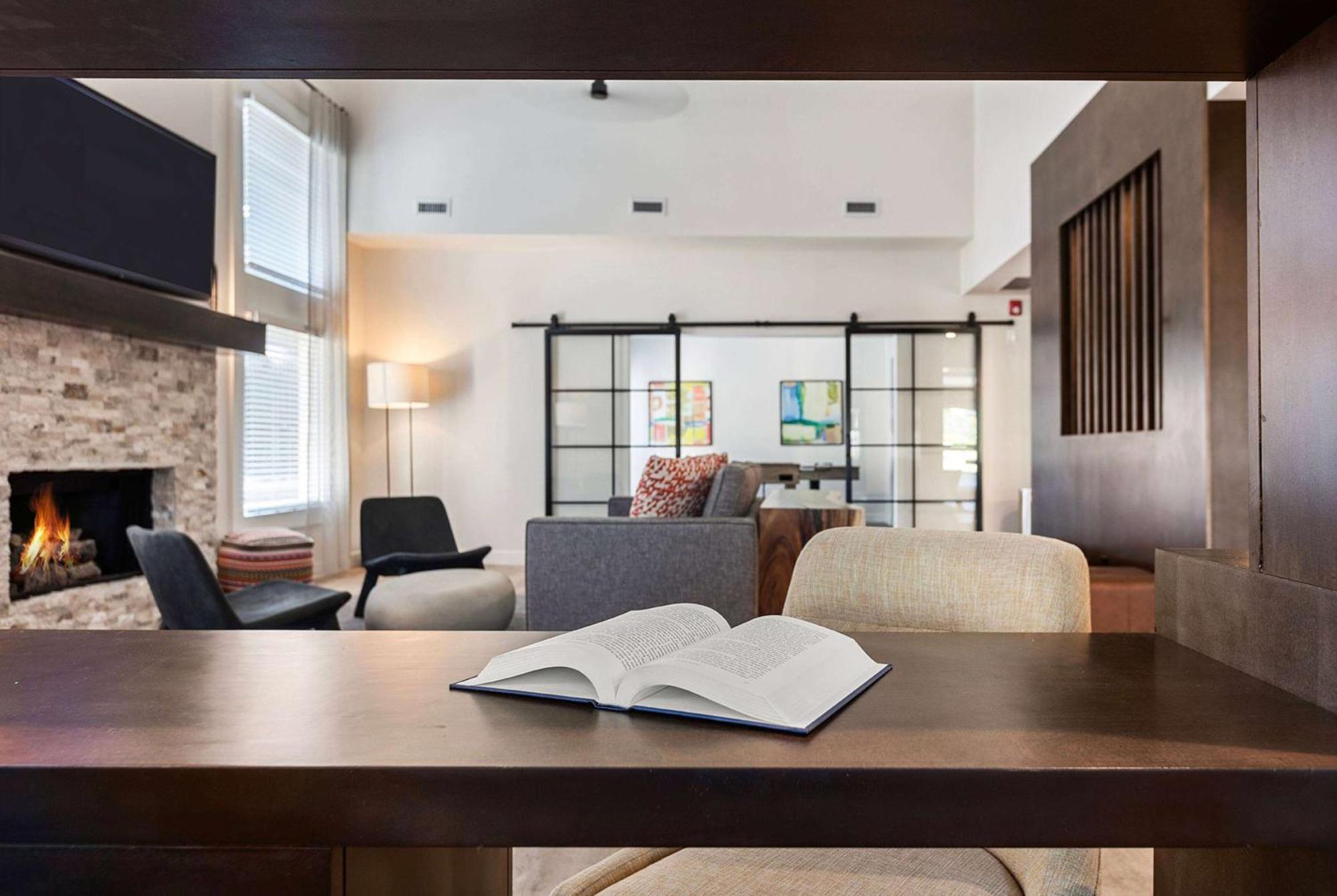 Waterwalk Extended Stay By Wyndham Atlanta Perimeter Sandy Springs Exterior foto
