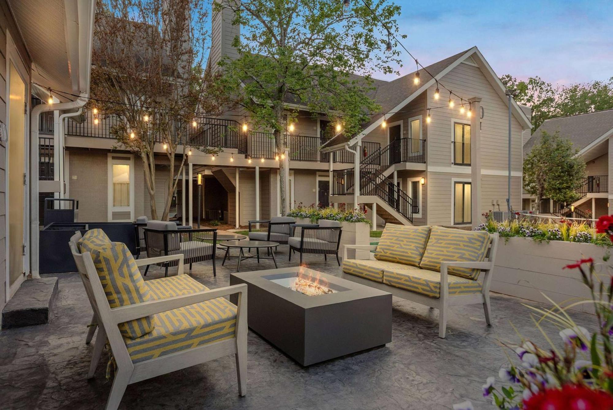 Waterwalk Extended Stay By Wyndham Atlanta Perimeter Sandy Springs Exterior foto