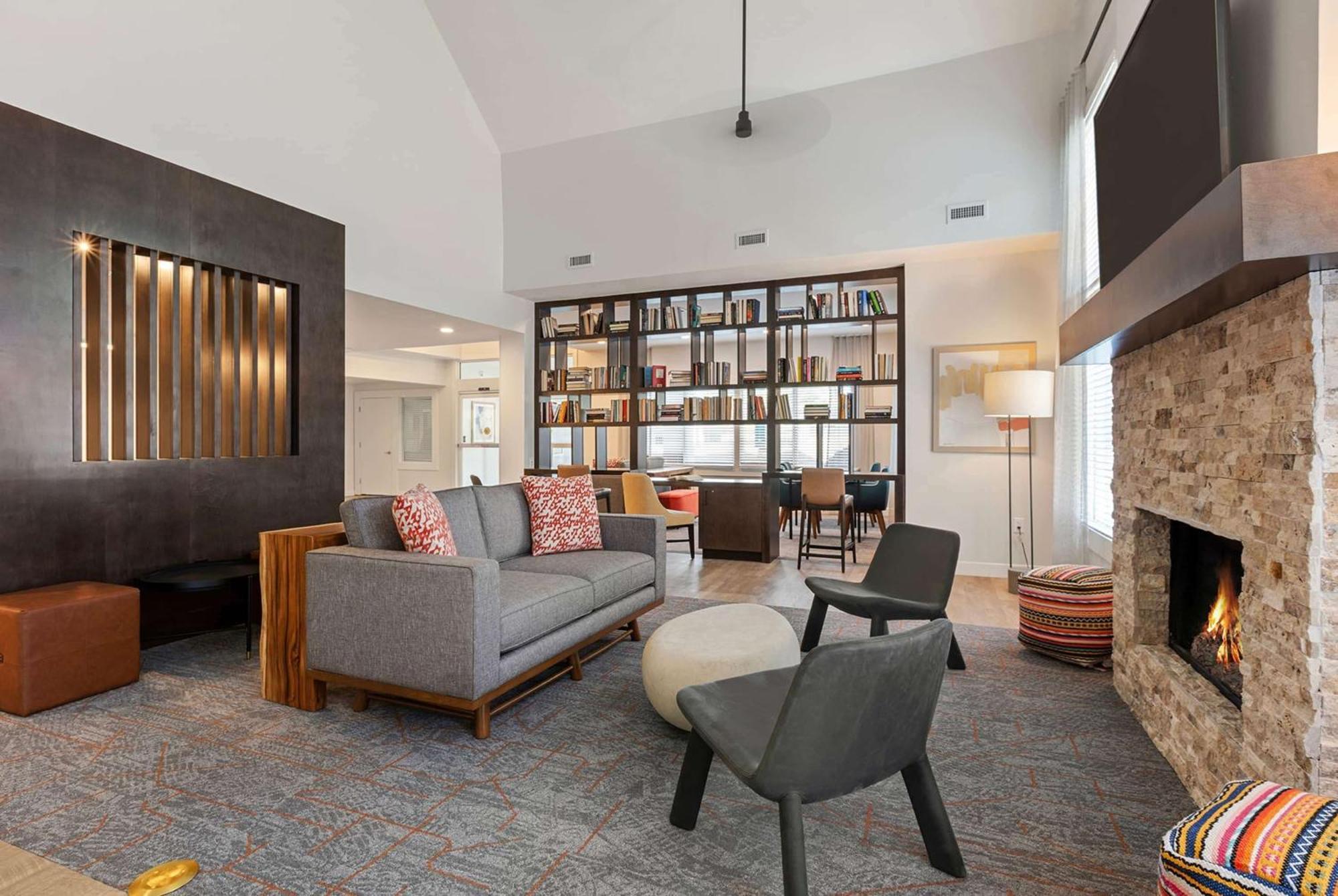 Waterwalk Extended Stay By Wyndham Atlanta Perimeter Sandy Springs Exterior foto