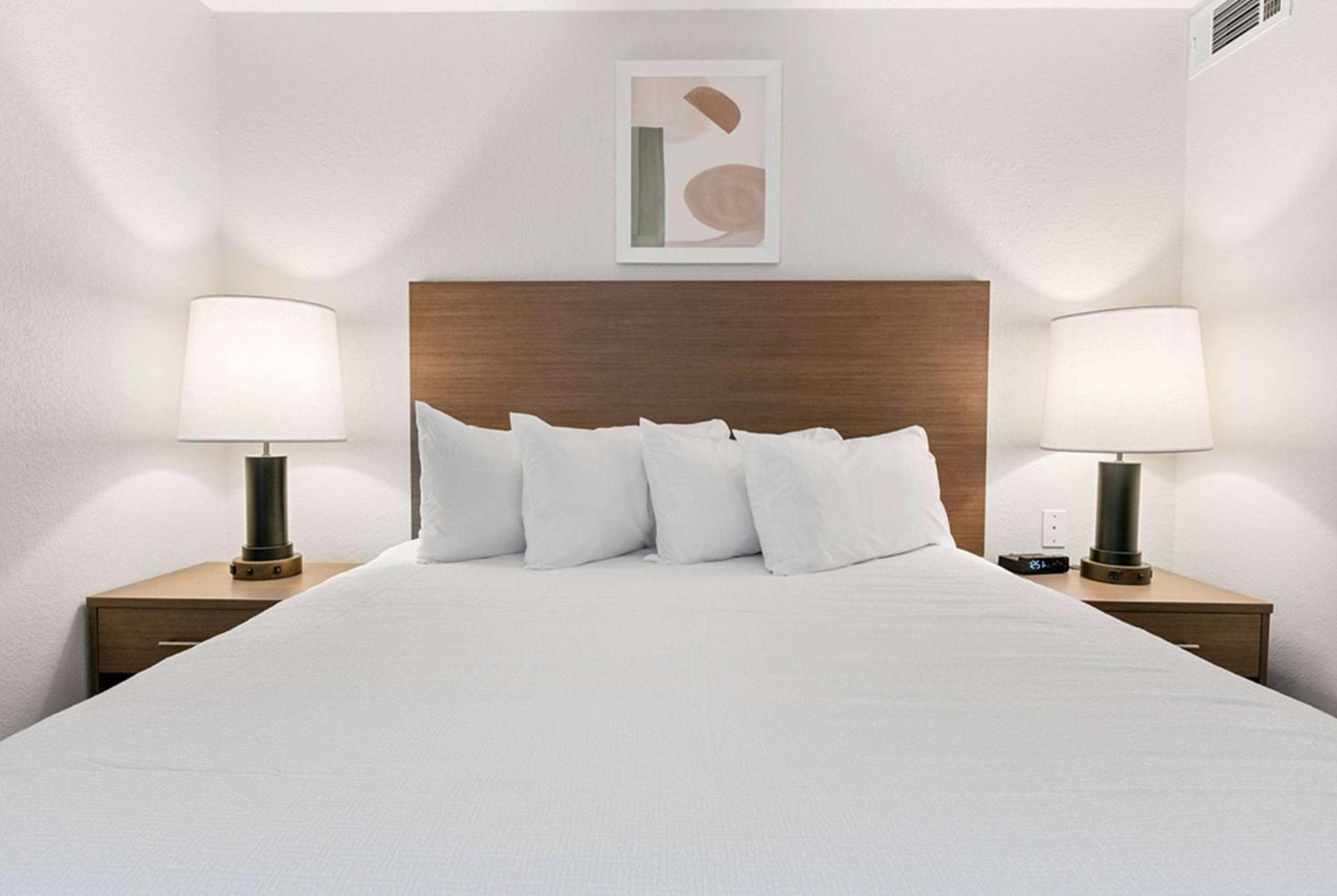 Waterwalk Extended Stay By Wyndham Atlanta Perimeter Sandy Springs Exterior foto