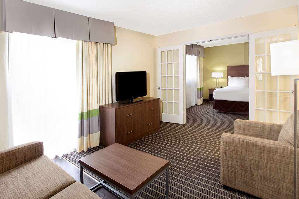 Waterwalk Extended Stay By Wyndham Atlanta Perimeter Sandy Springs Habitación foto