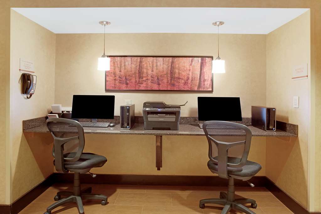 Waterwalk Extended Stay By Wyndham Atlanta Perimeter Sandy Springs Facilidades foto