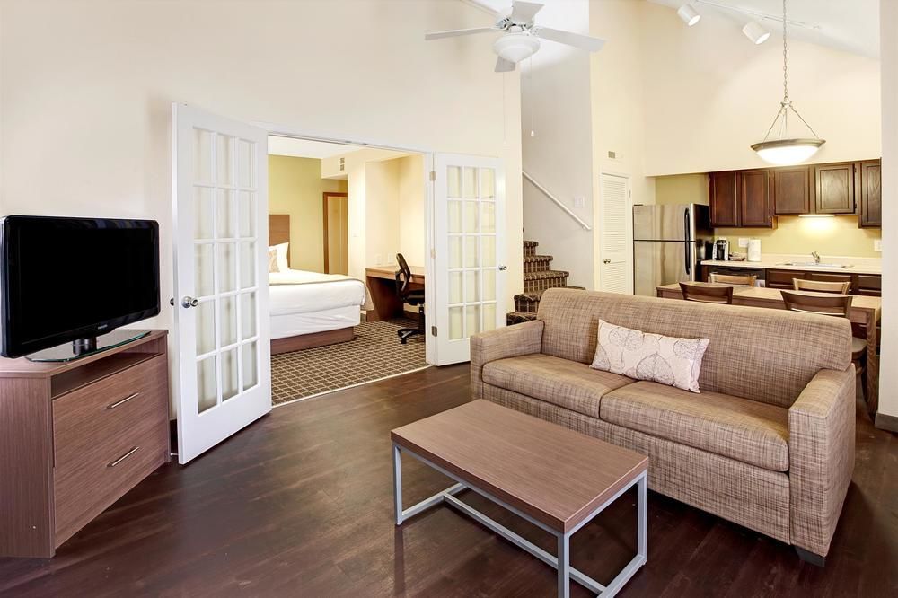 Waterwalk Extended Stay By Wyndham Atlanta Perimeter Sandy Springs Exterior foto