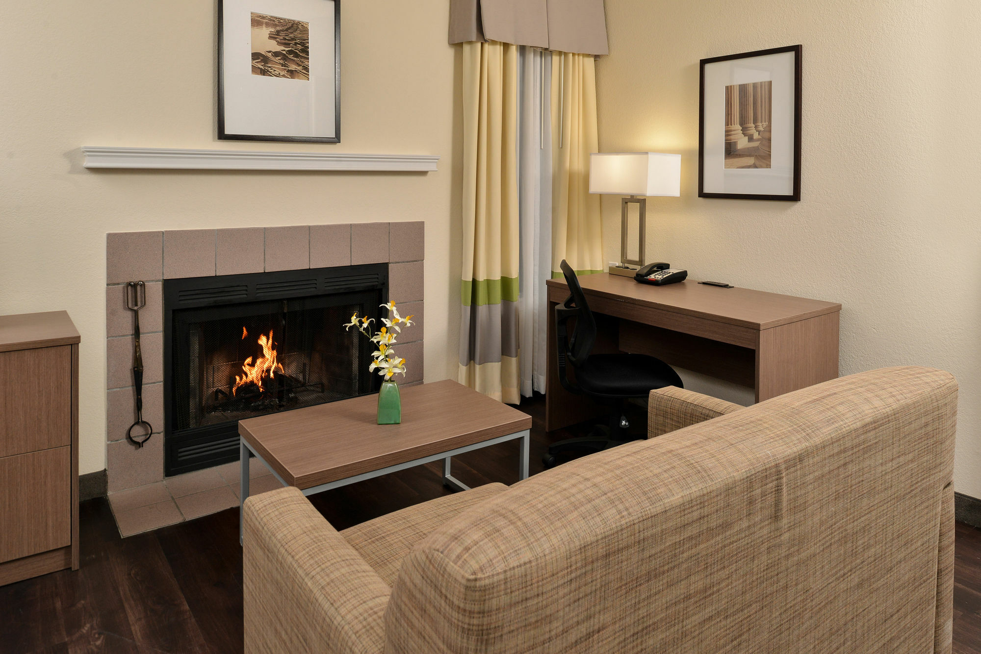 Waterwalk Extended Stay By Wyndham Atlanta Perimeter Sandy Springs Exterior foto